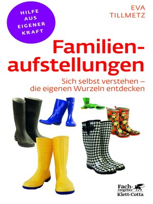 cover image of Familienaufstellungen (Fachratgeber Klett-Cotta)